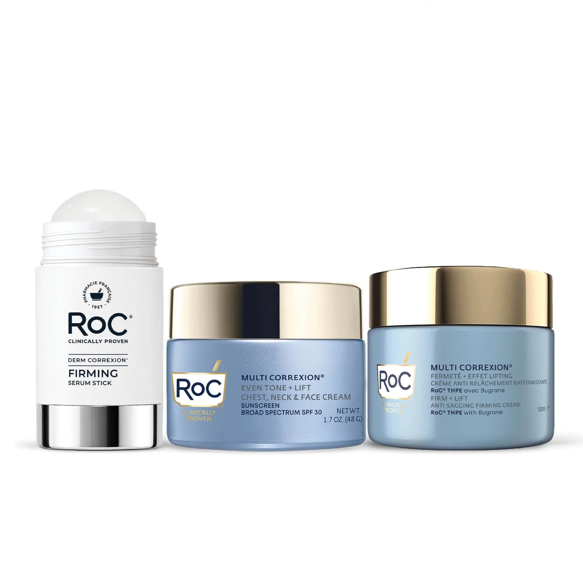 DERMATOLOGIST RECOMMENDED SKINCARE