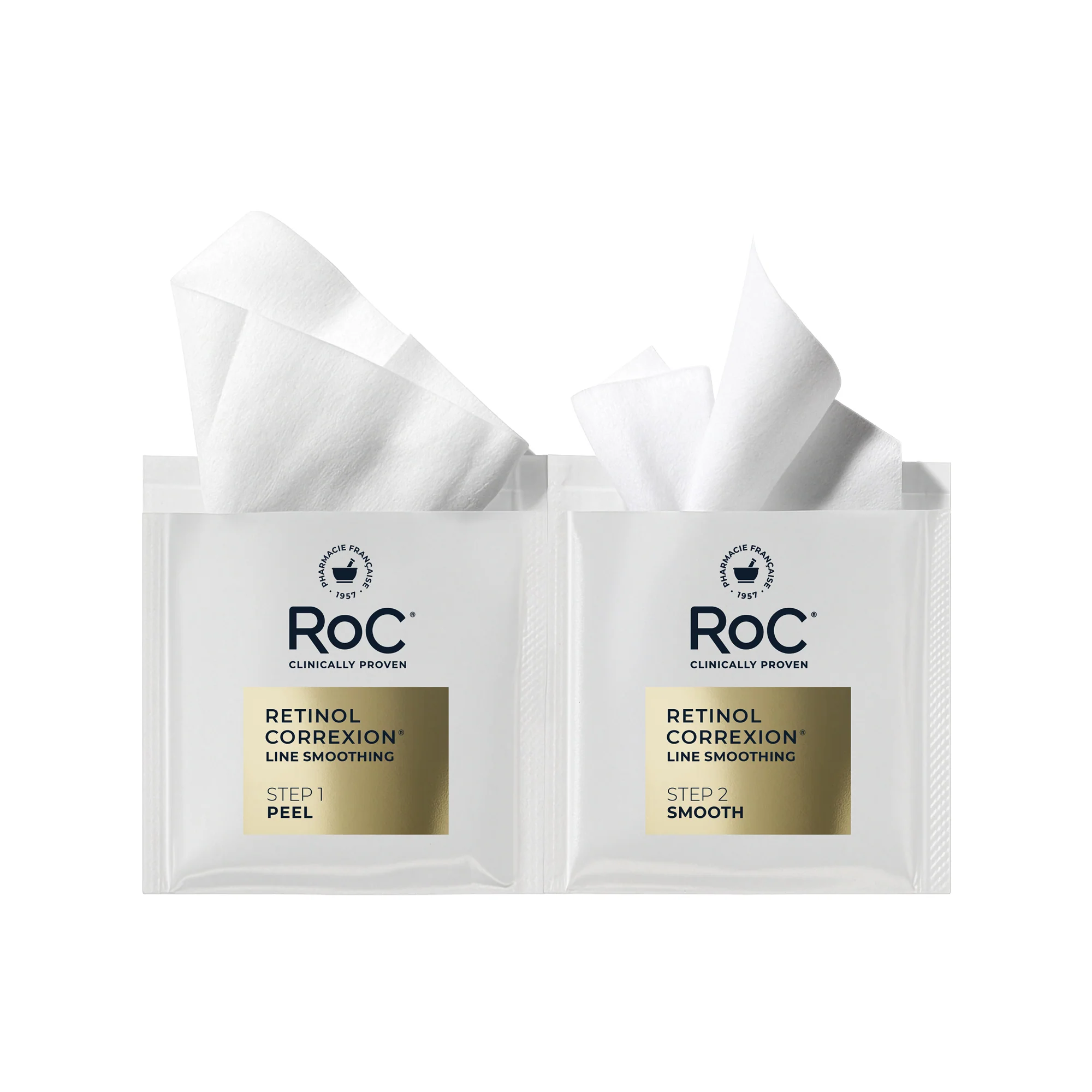 CLINICAL RETINOL PRODUCTS
